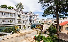 Villa Bao Anh Dalat